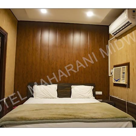Hotel Maharani Midway Behror Extérieur photo